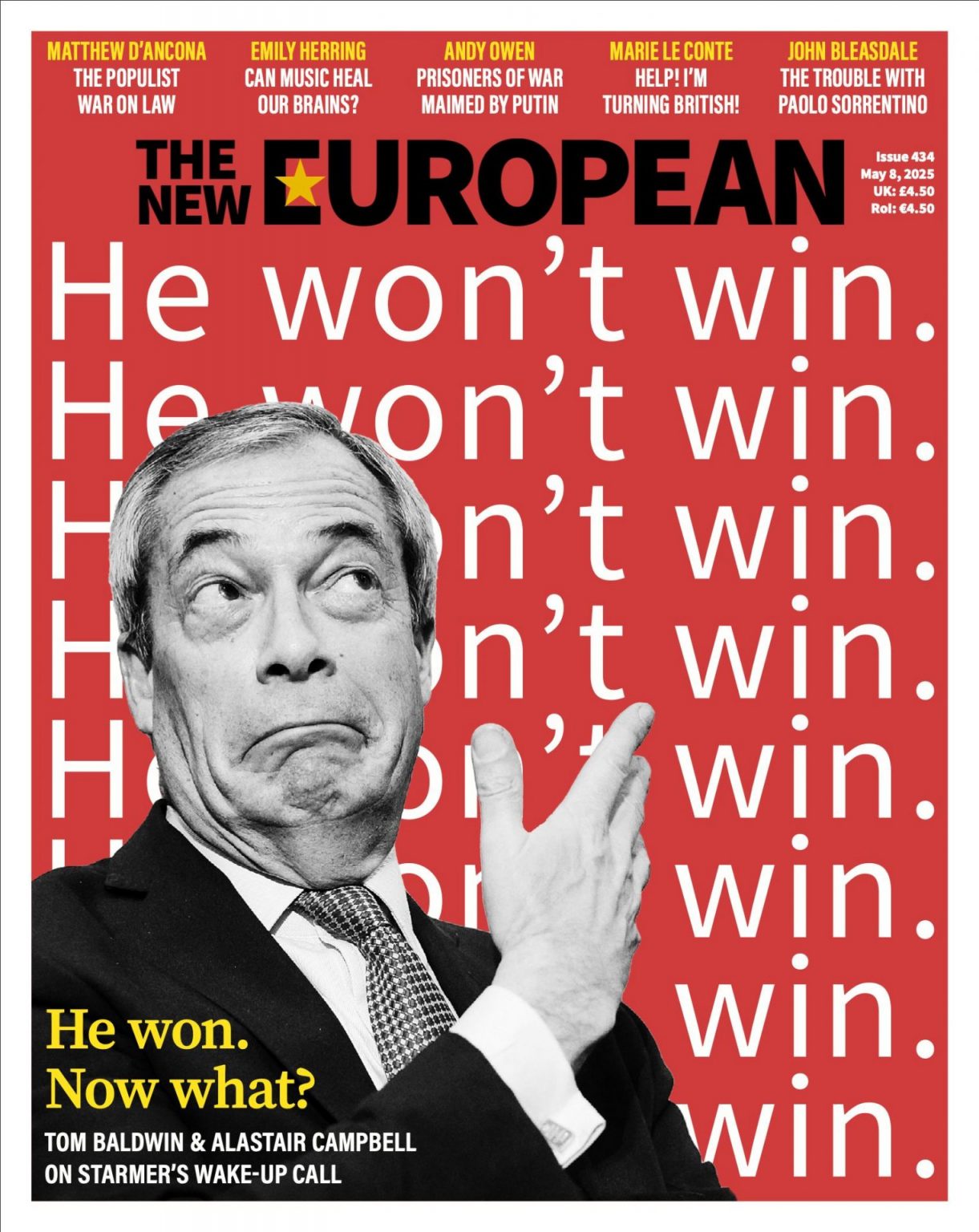 Digital Edition 434