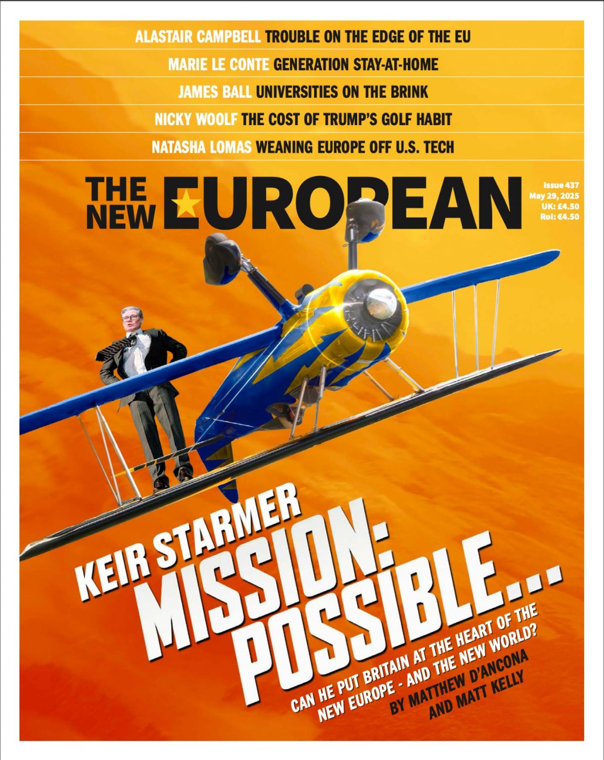 Digital Edition 437