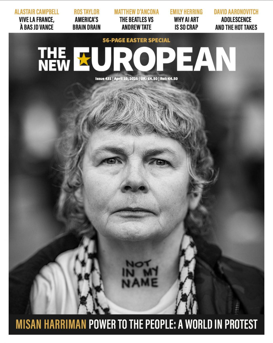 Digital Edition 431
