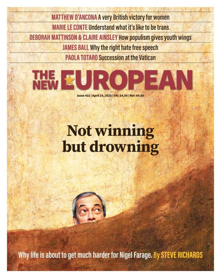 Print Edition 432 - FREE UK P&P